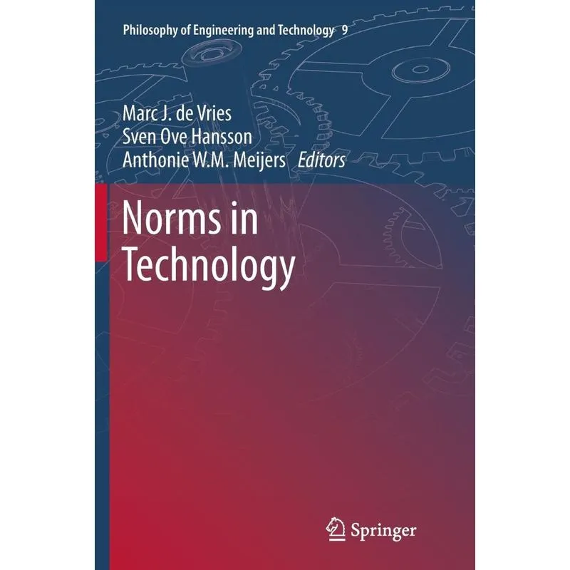 Norms in Technology