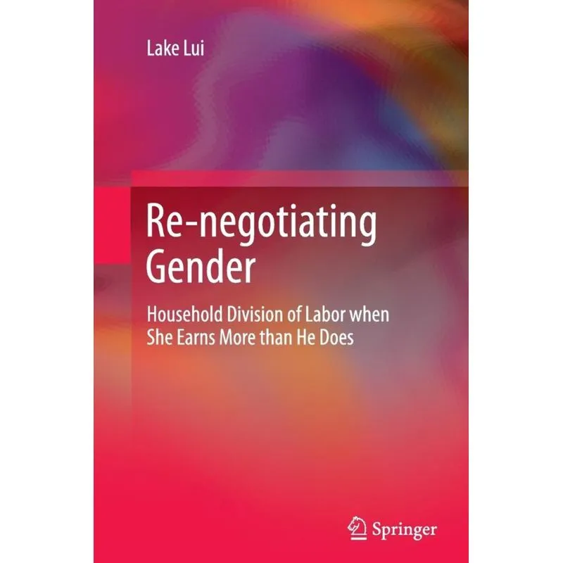 Re-negotiating Gender