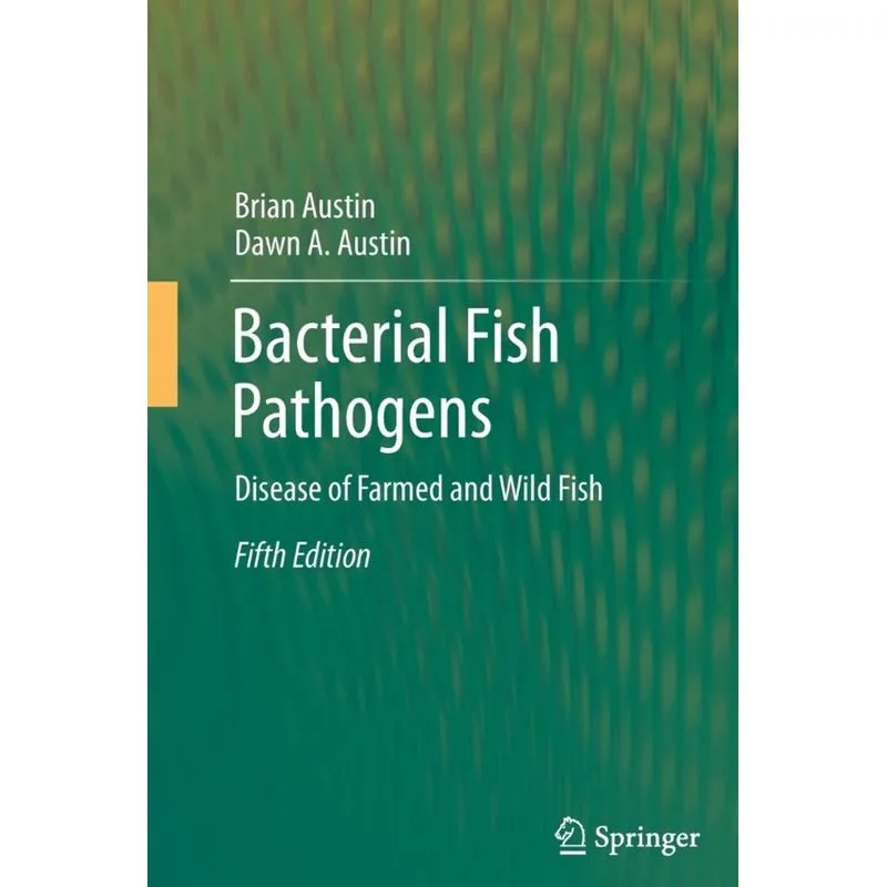 Bacterial Fish Pathogens