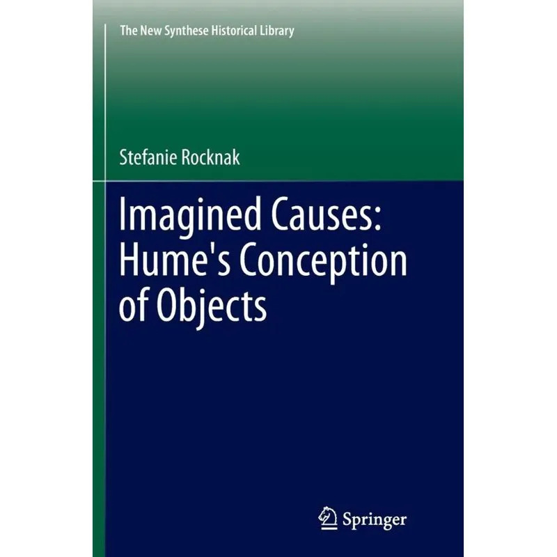 Imagined Causes