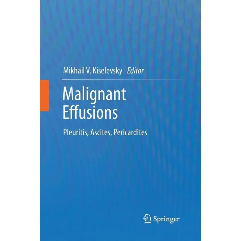 Malignant Effusions