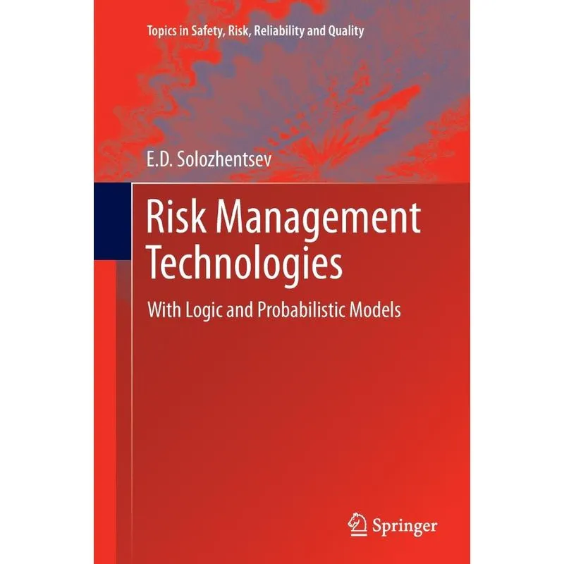 Risk Management Technologies