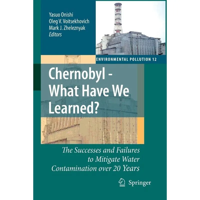 Chernobyl - What Have We Learned?