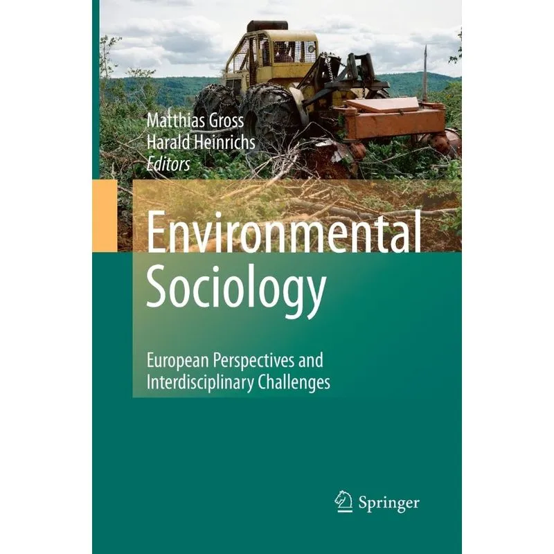 Environmental Sociology