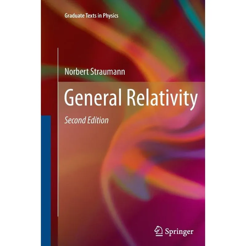 General Relativity
