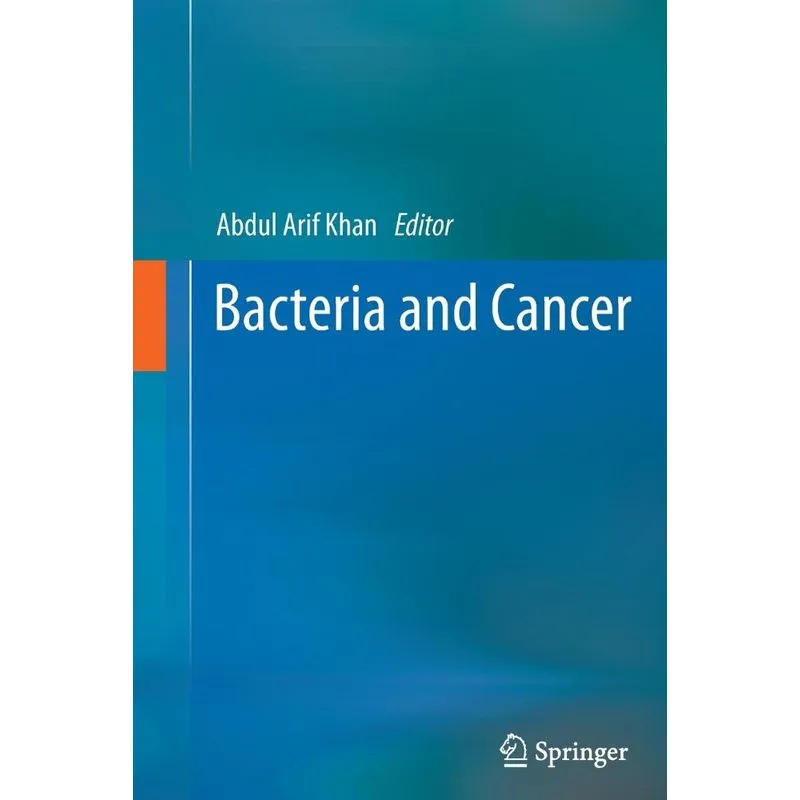 Bacteria and Cancer