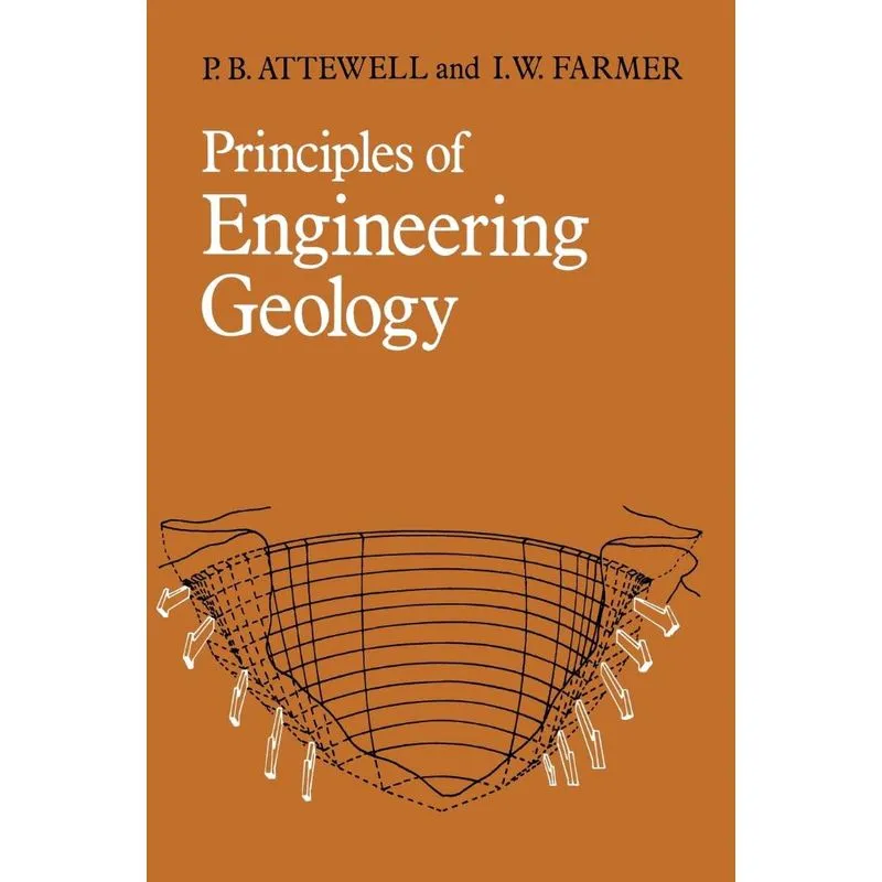 Principles of Engineering Geology