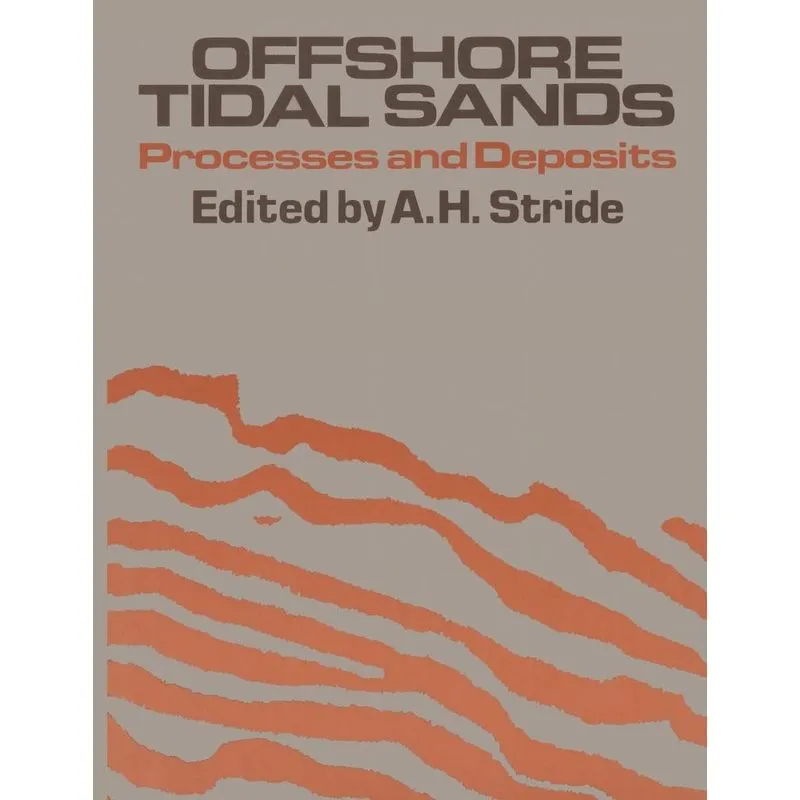 Offshore Tidal Sands
