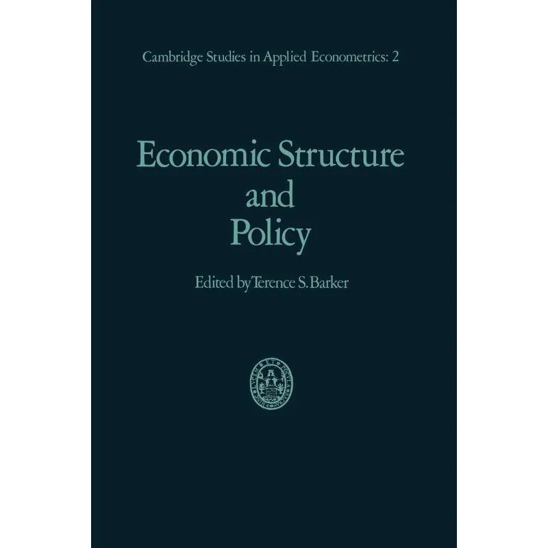 Economic Structure and Policy