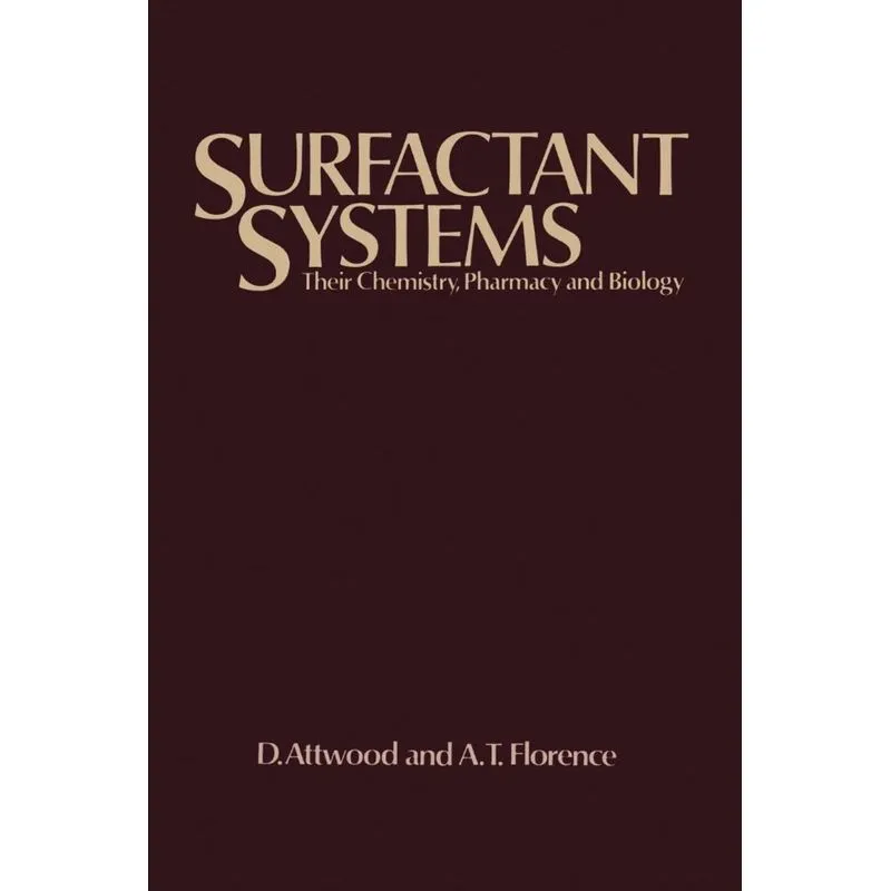 Surfactant Systems
