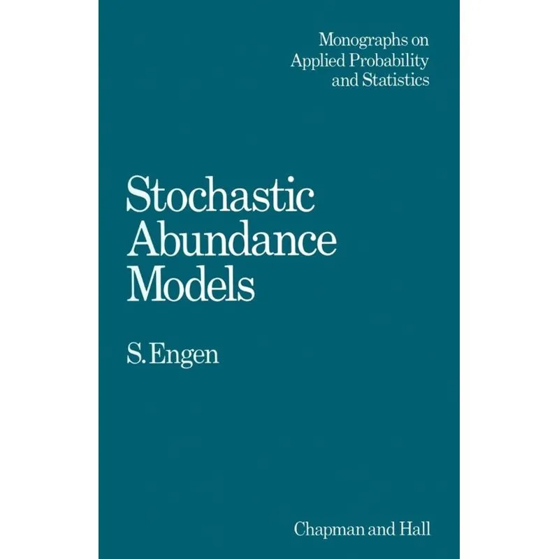 Stochastic Abundance Models