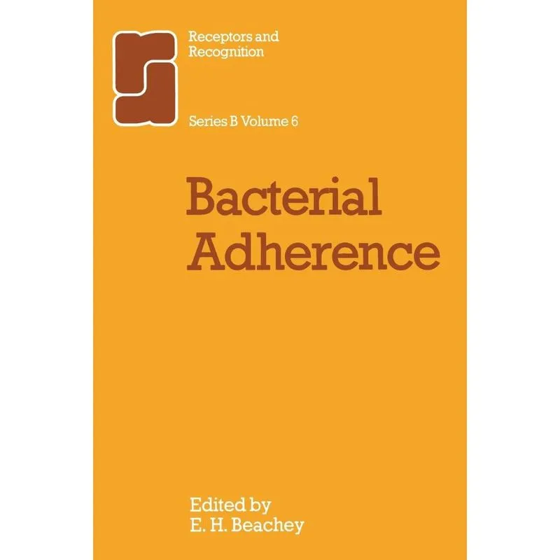 Bacterial Adherence