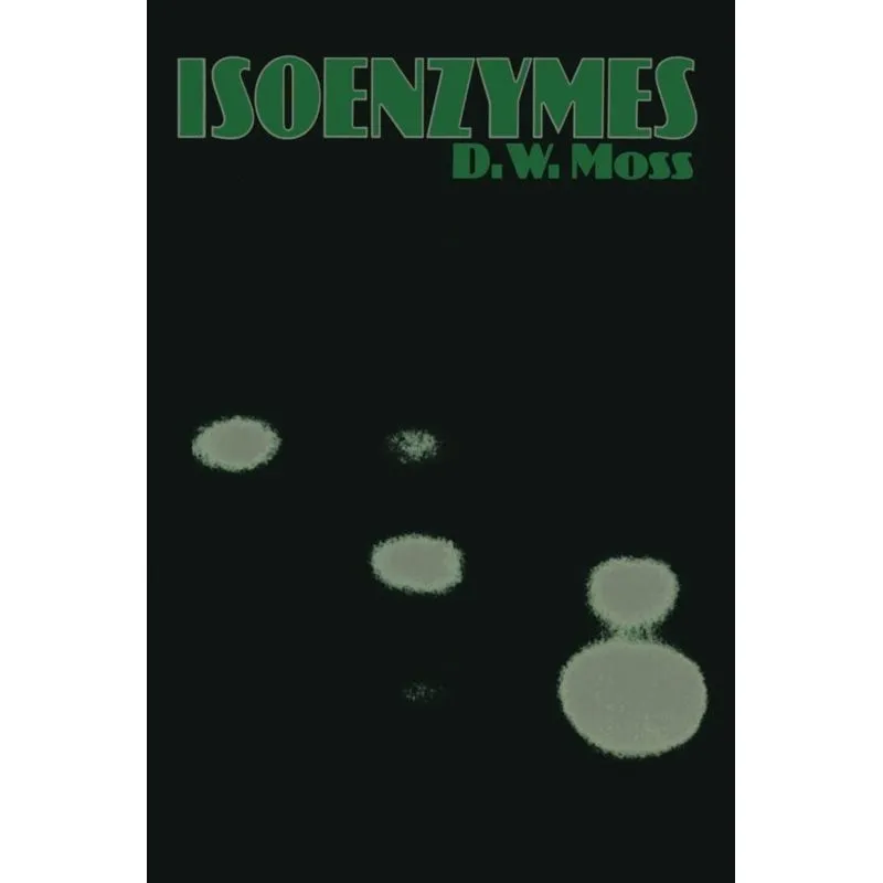 Isoenzymes