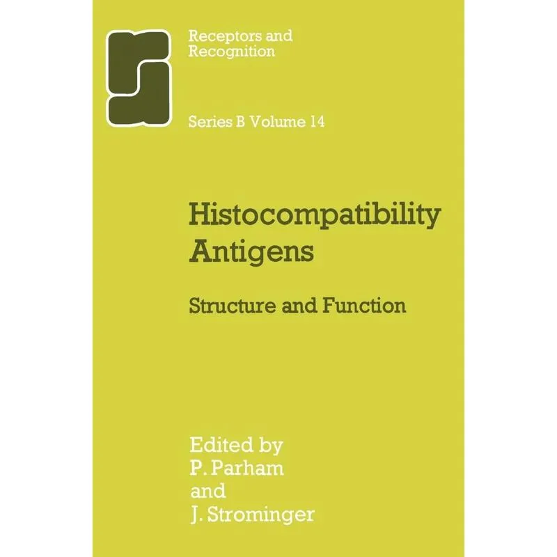 Histocompatibility Antigens