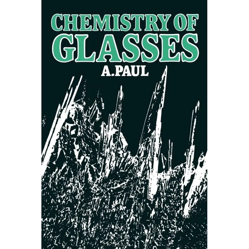 Chemistry of Glasses
