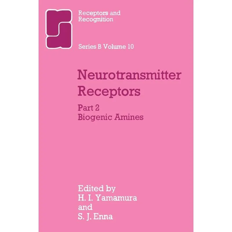 Neurotransmitter Receptors