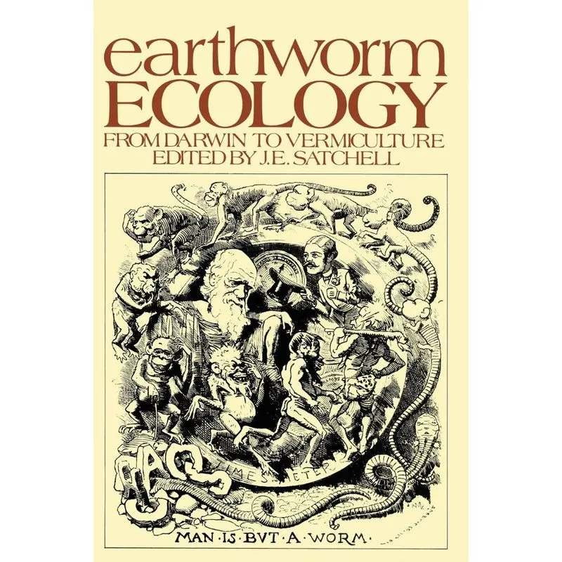 Earthworm Ecology