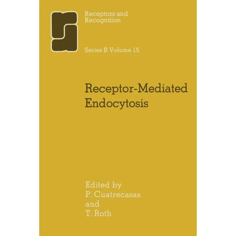 Receptor-Mediated Endocytosis