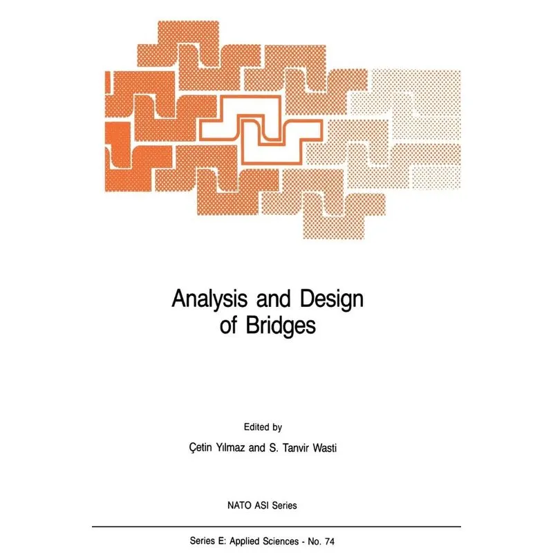 Analysis and Design of Bridges
