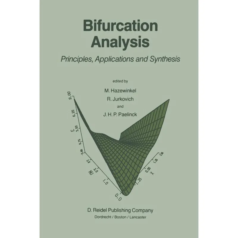Bifurcation Analysis
