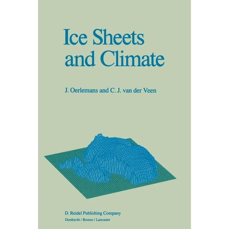 Ice Sheets and Climate