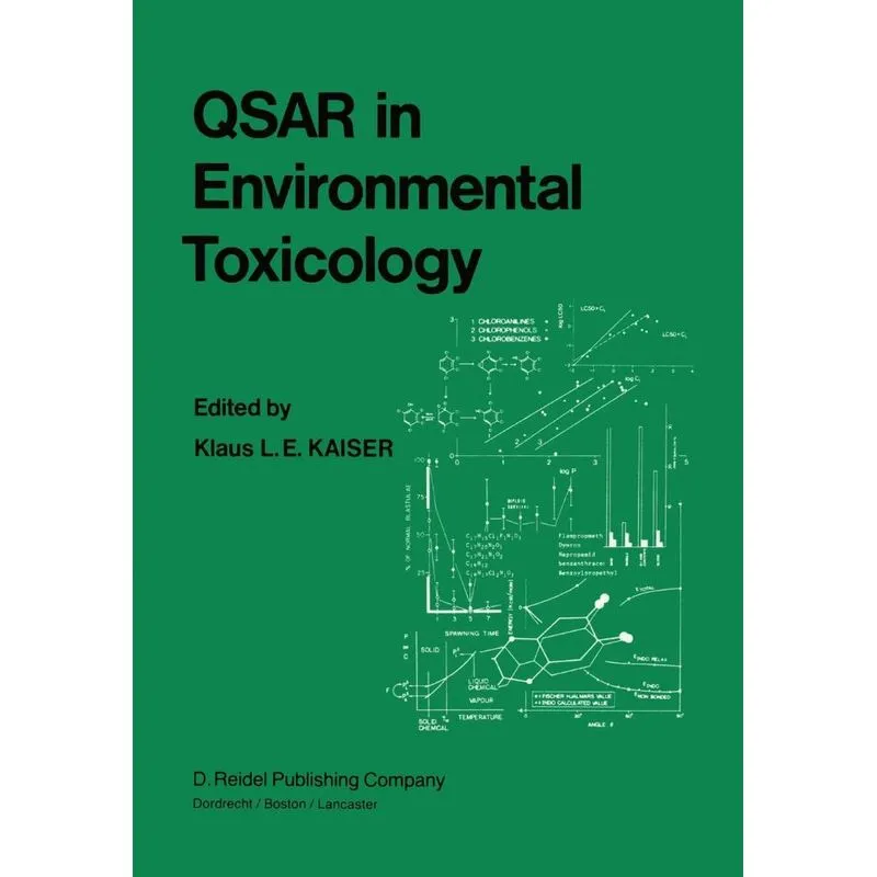 Qsar in Environmental Toxicology