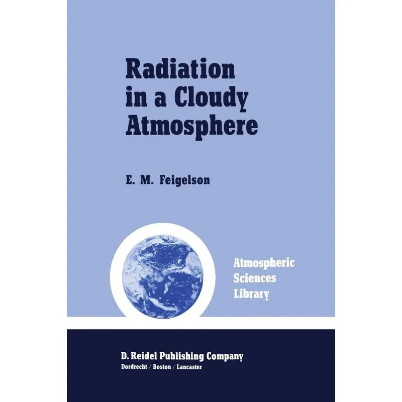 Radiation in a Cloudy Atmosphere