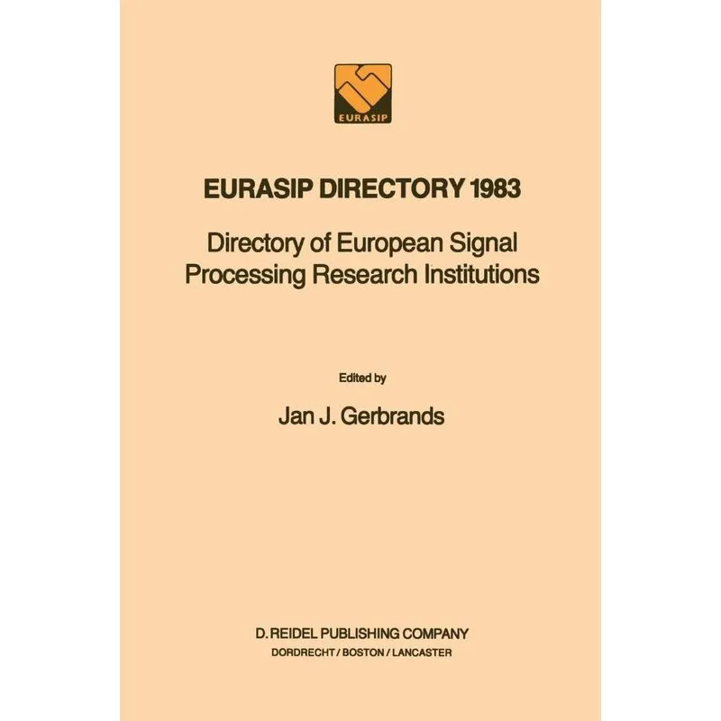 EURASIP Directory 1983
