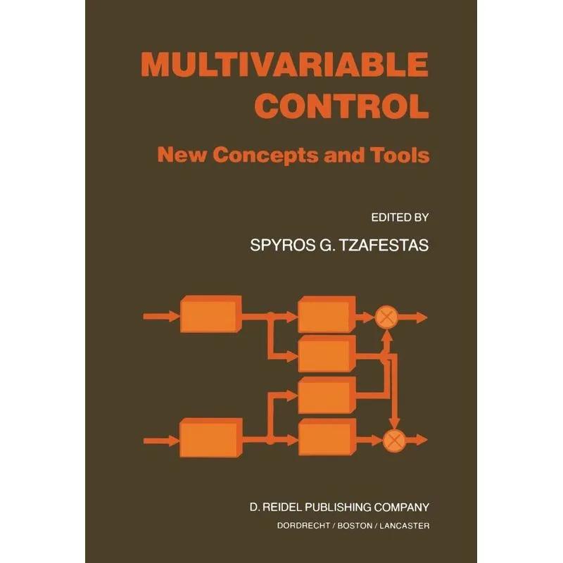 Multivariable Control