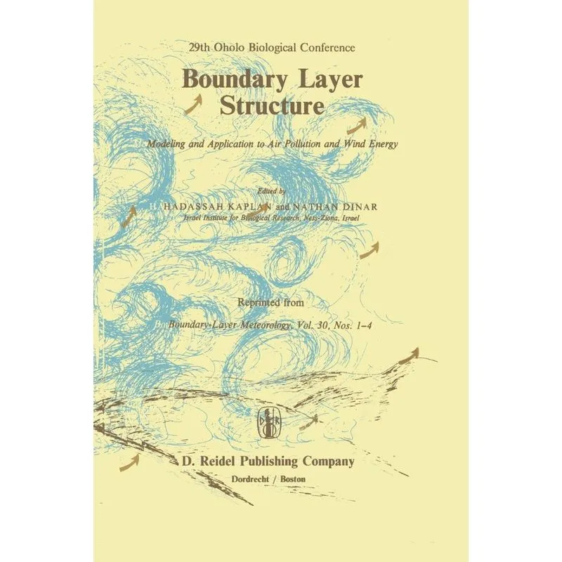 Boundary Layer Structure