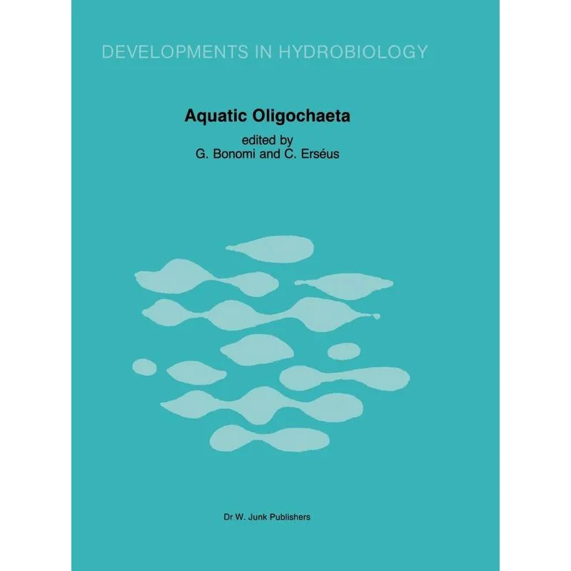 Aquatic Oligochaeta
