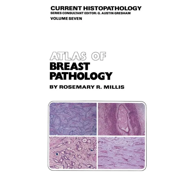 Atlas of Breast Pathology
