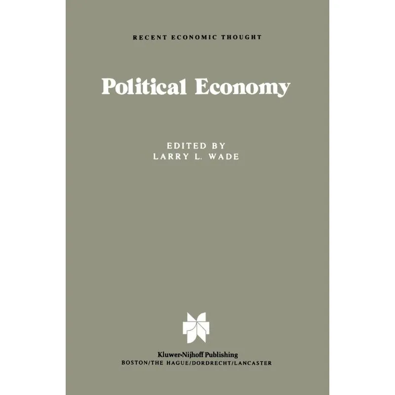 Political Economy