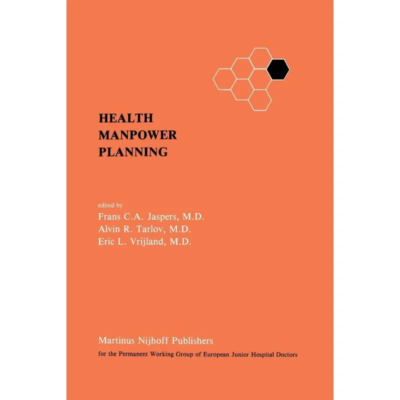 Health Manpower Planning