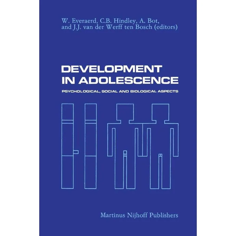 Development in Adolescence