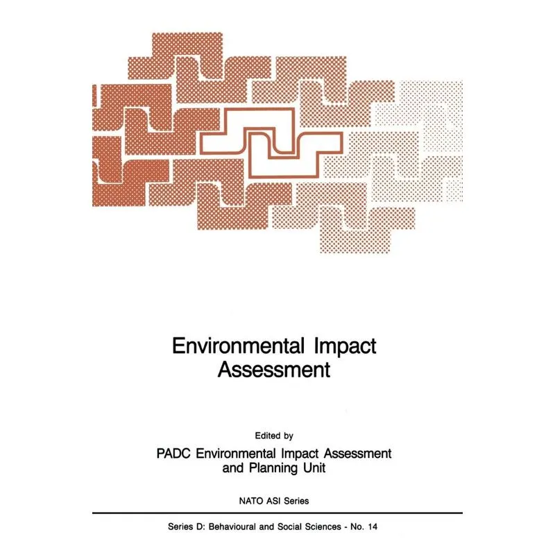 Environmental Impact Assessment