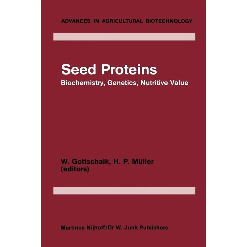 Seed Proteins