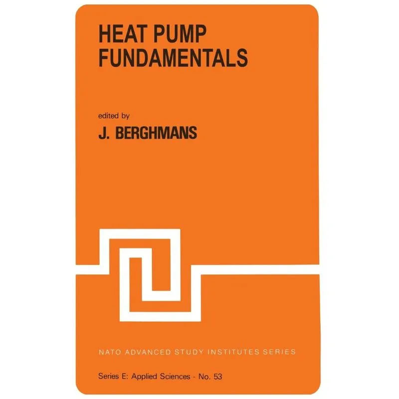 Heat Pump Fundamentals