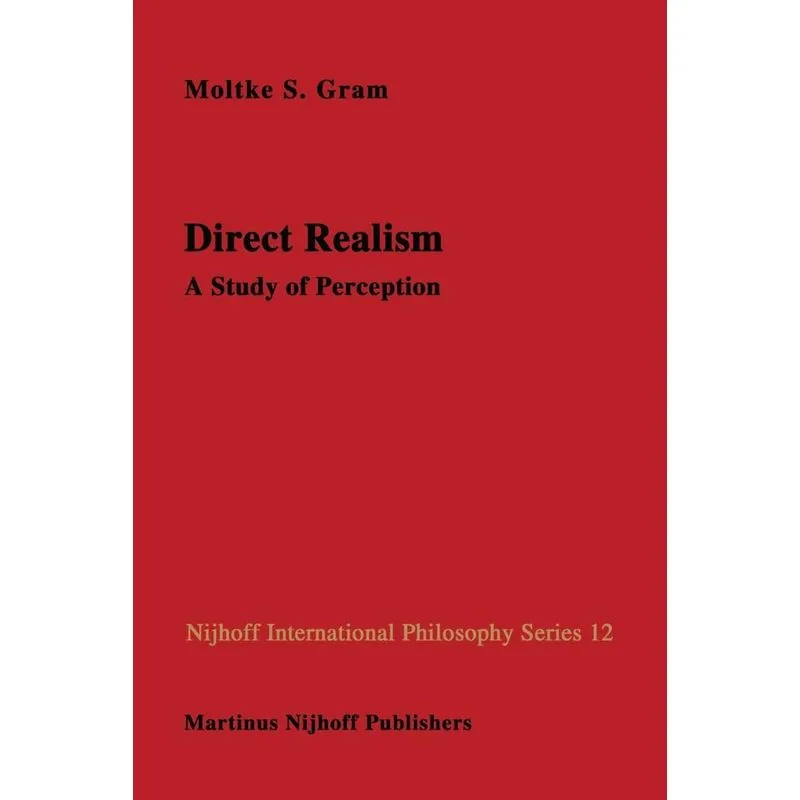 Direct Realism
