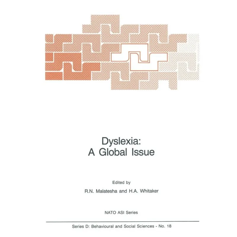 Dyslexia