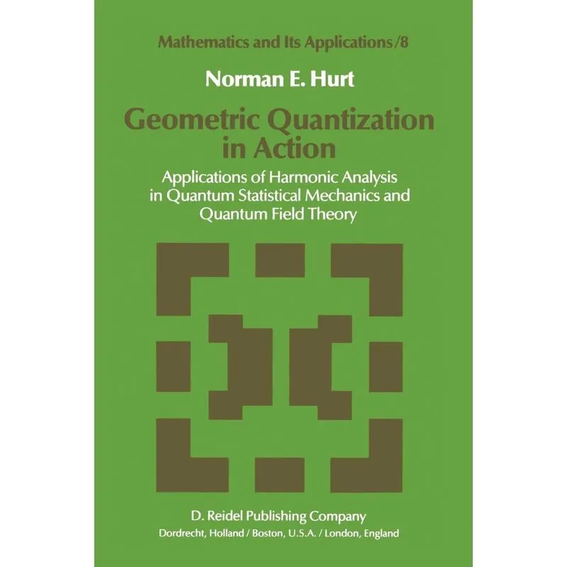 Geometric Quantization in Action