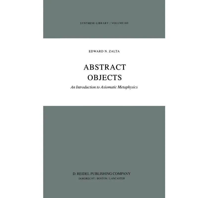 Abstract Objects
