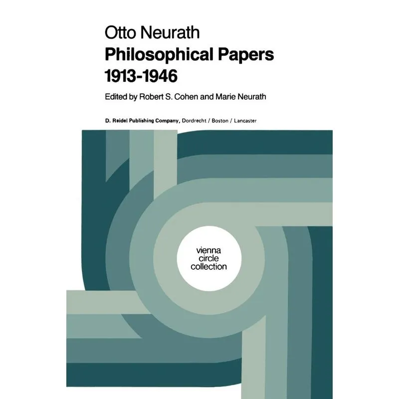 Philosophical Papers 1913-1946