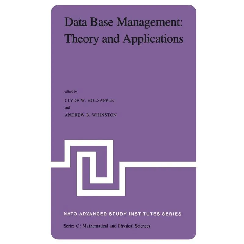 Data Base Management