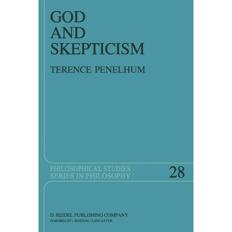 God and Skepticism