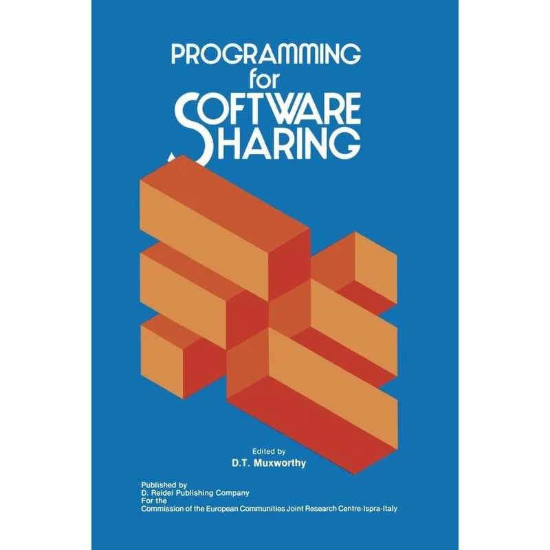 Programming for Software Sharing