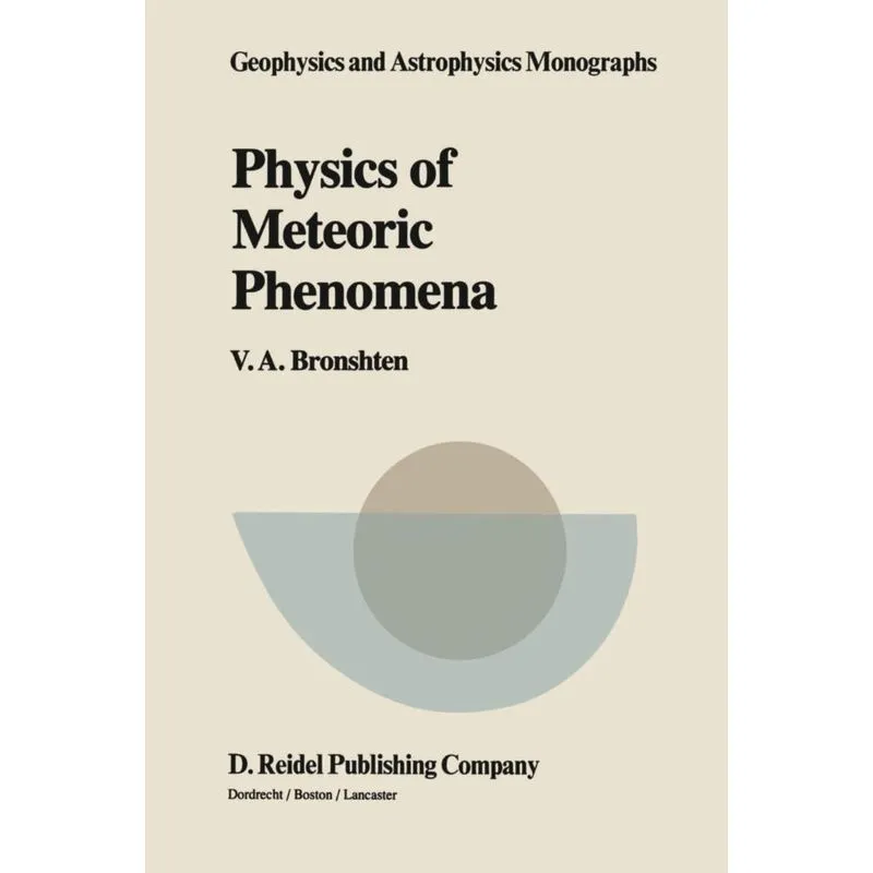 Physics of Meteoric Phenomena