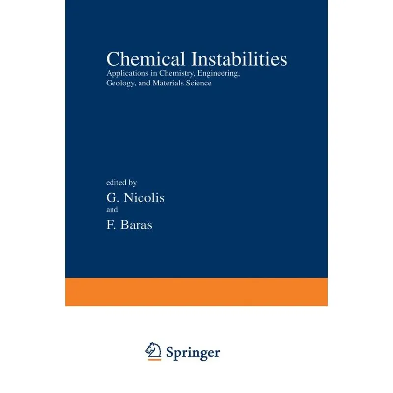 Chemical Instabilities