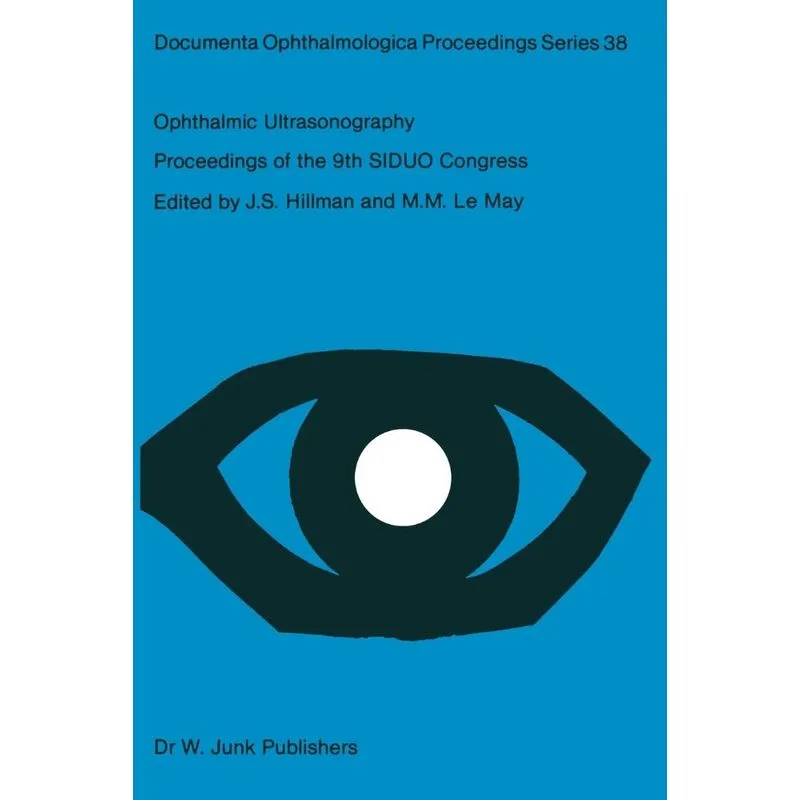 Ophthalmic Ultrasonography