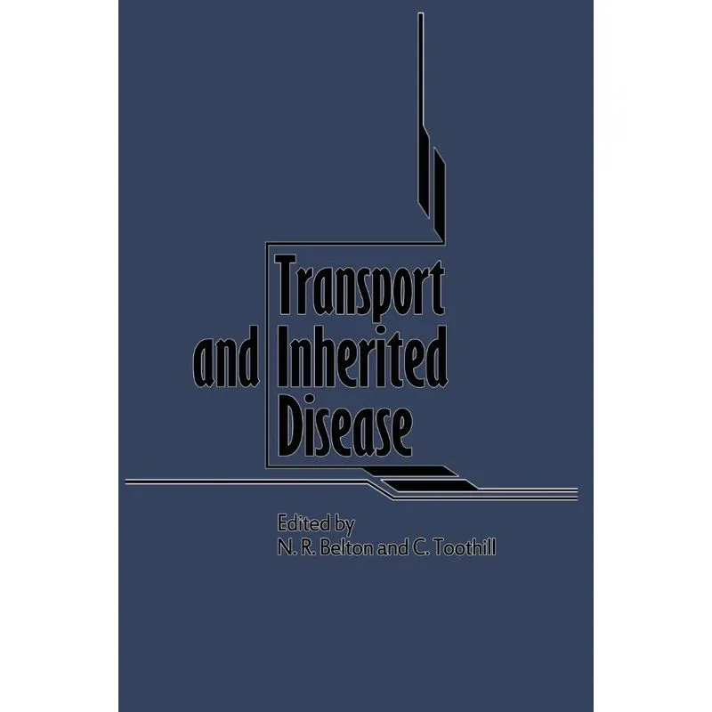 Transport and Inherited Disease